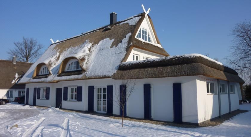 Villa Duxcaar Deluxe Villa