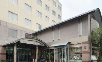 Uwajima Dai-Ichi Hotel
