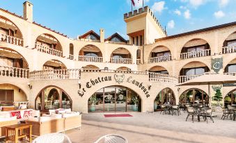 Le Chateau Lambousa - Housity
