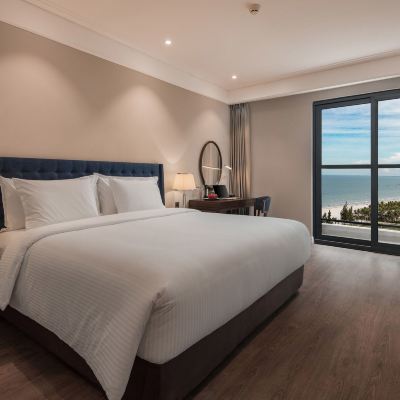 兩臥室禪宗套房 AHG 峴港阿爾塔拉套房飯店優惠