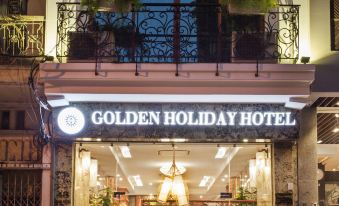 Hanoi Golden Holiday Hotel