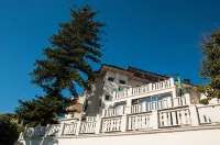 Hotel Casa Higueras Hotels in 