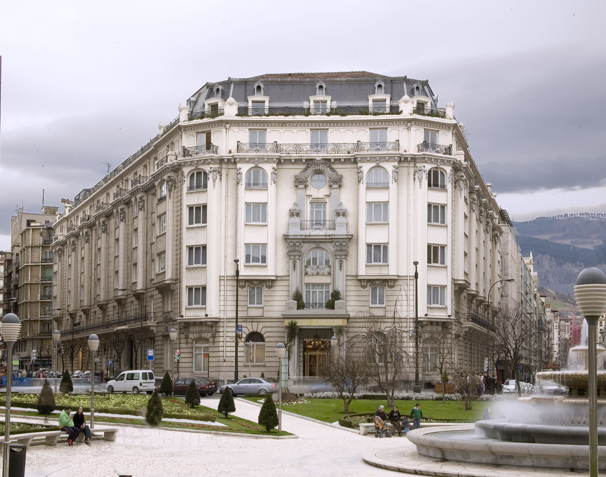 Bilbao’s Design Renaissance: A Guide to the City’s Most Stylish Luxury Hotels