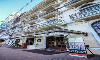 Luneta Hotel