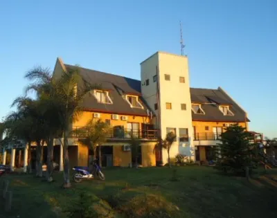Terrazas de Colón โรงแรมใน