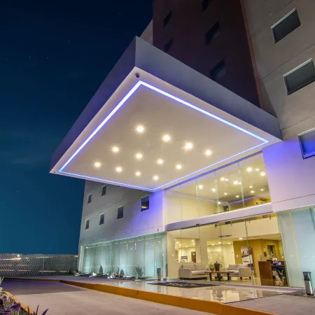 Sleep Inn Tijuana