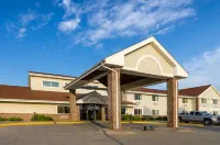 Rodeway Inn Hotels in 