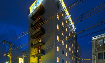 Super Hotel Chiba Ichihara