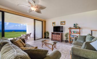 Princeville Oceanfront Villas