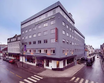 Home Hotel Astoria Ξενοδοχεία στην πόλη 