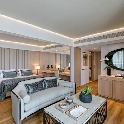 Acropolis Terrace Suite 衞城迪瓦尼宮殿酒店優惠