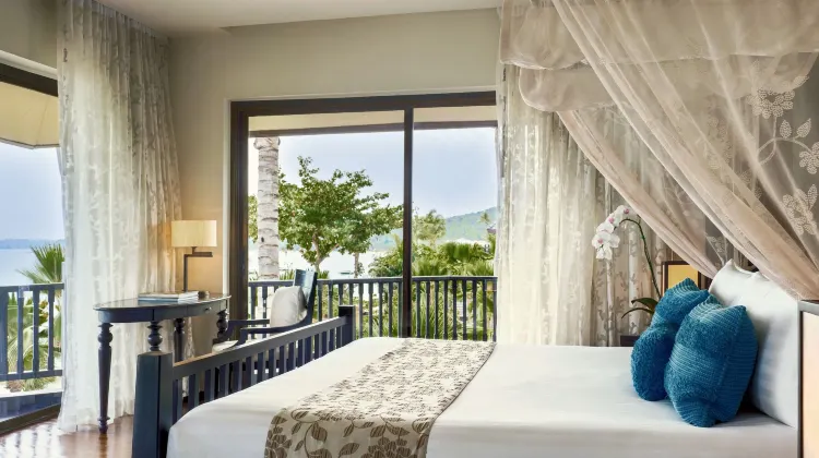 蘇梅島波普安納塔拉度假酒店 房間