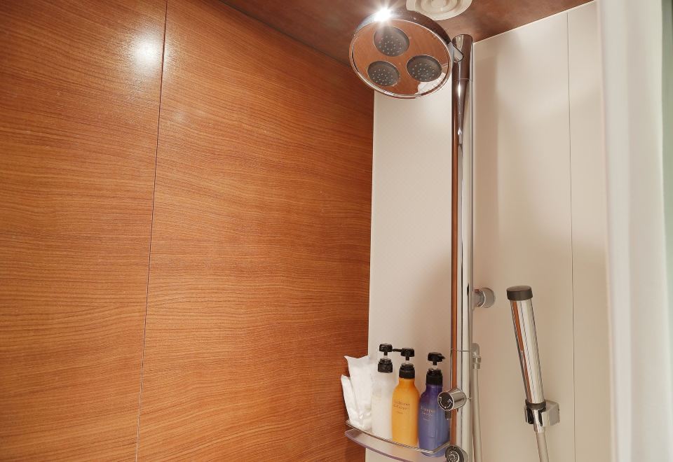 the b ikebukuroSuperior Twin Room Non-smoking