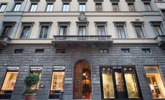 Tornabuoni Suites Collection Residenza d'Epoca