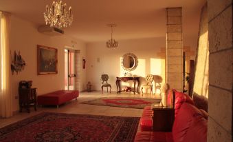 Hotel Boutique Il Castellino Relais