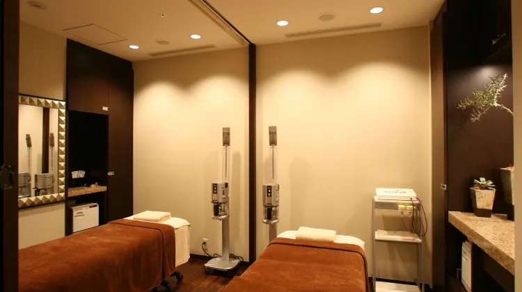 ダブルツリー by ヒルトン那覇 施設