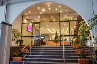 Best Western Plus Meridian Hotel