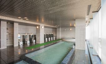 Hotel Crescent Asahikawa - Housity