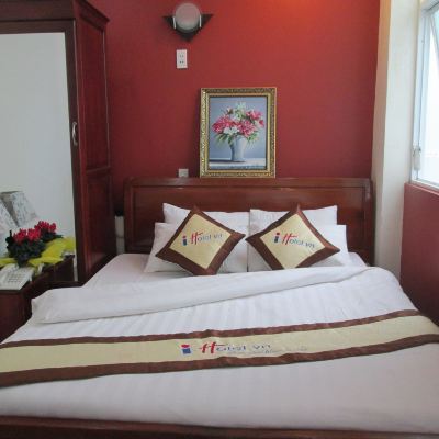 디럭스 더블룸 아이 호텔 쿠폰