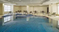 哈伊勒千禧酒店