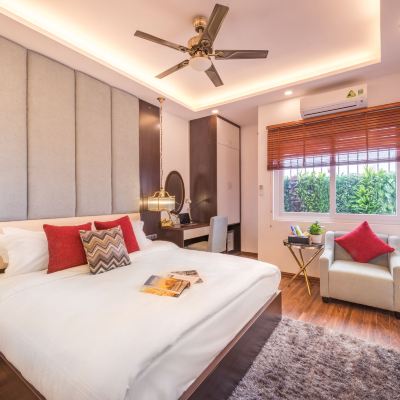 Deluxe Room Splendid Hotel and Spa Promo Code