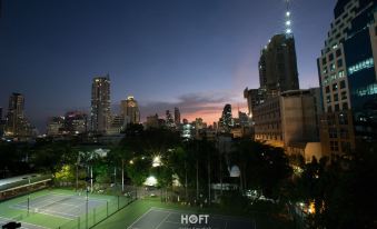 Hoft Hostel Bangkok