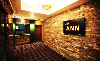 Hotel the Ann