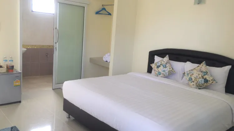 Baan Kalaya Garden 外観