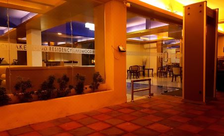 Lake Wood Residency - Housity