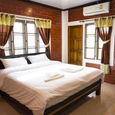 Double Room with Air Condition Non smoking