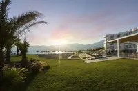 Marpessa Blue Beach Resort & Spa Hotel Hôtels à : 
