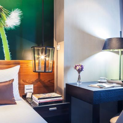 豪華客房 台北太平洋商旅優惠