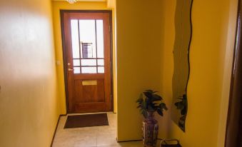 Kiljan Apartments & Rooms