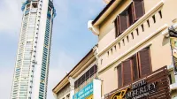 โรงแรมคิมเบอร์ลีย์ จอร์จทาวน์ โรงแรมใน