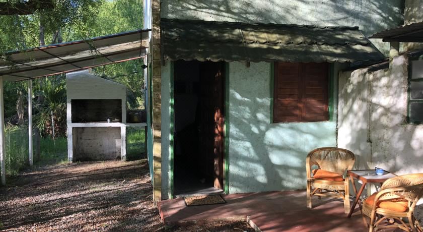 两卧室联排别墅