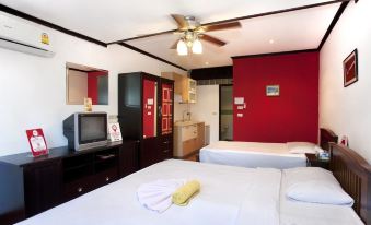 Nida Rooms Wattana 28 Deluxe