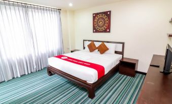 Nida Rooms Pa Tan 28 Tribal at Tee O Chunapa Resort & Spa