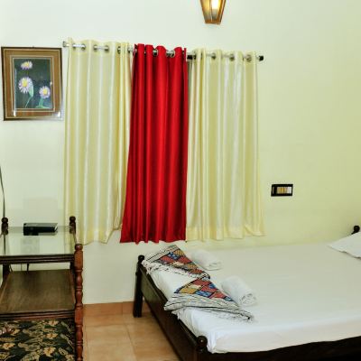 Standard Double Room 1 Bedroom Non AC