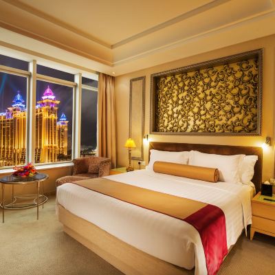 百老匯套房 澳門百老匯飯店優惠