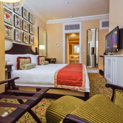 Junior Suite The Boardwalk Hotel Promo Code