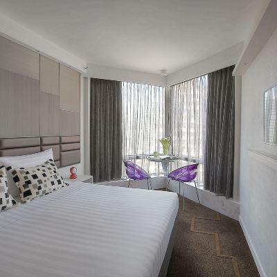 景悦 香港仕德福酒店優惠