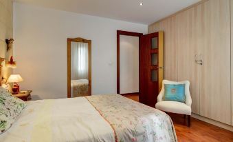 Javea Puerto Apartment