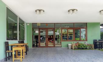 The Parawood Natrang Hotel