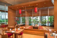 Prince Palace Hotel Bangkok