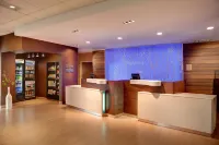 Fairfield Inn & Suites Regina