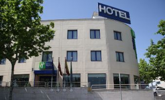 Holiday Inn Express Madrid-San Sebastian D/L Reyes