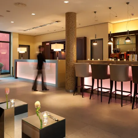 Hotel Santo