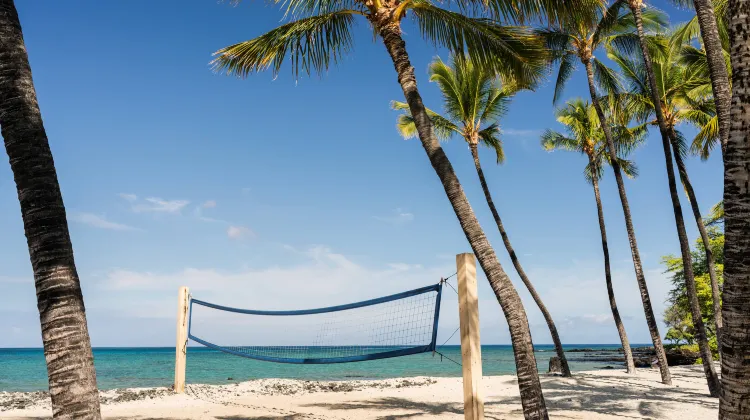 ワイコロア ビーチ マリオット リゾート＆スパ 施設