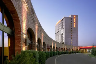 Red Deer Resort & Casino Hotel a 