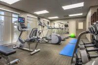 Residence Inn Savannah Airport